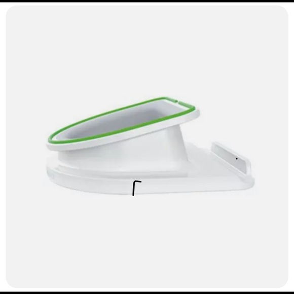 Leitz Mobile Rotating Desk Stand Apple iPad or Tablet (THIS STAND IS BLACK) - Picture 6 of 13